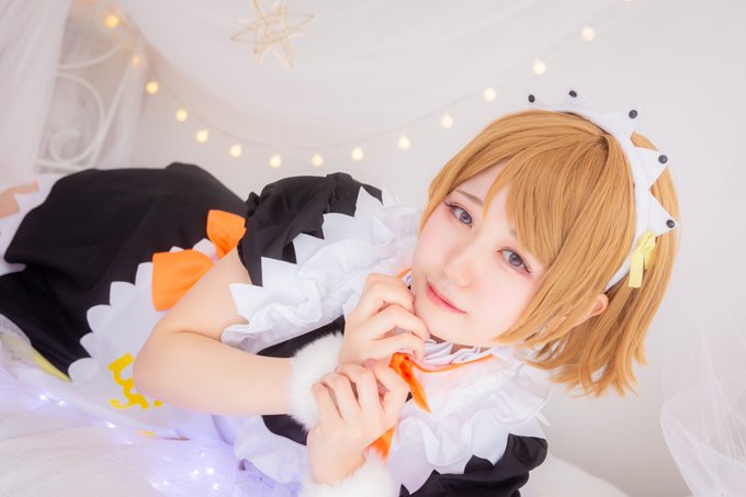 Twitterのコスプレ画像33