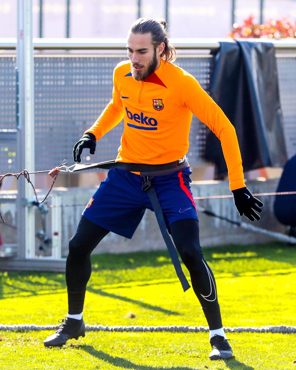 FC Barcelona tweet media