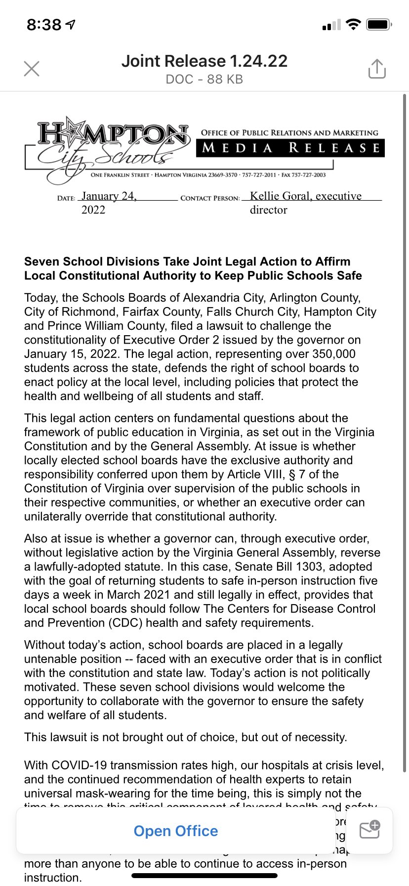 CPS Safe Return (CPS_safereturn) / Twitter