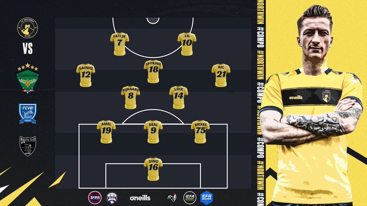 FC Northway tweet media