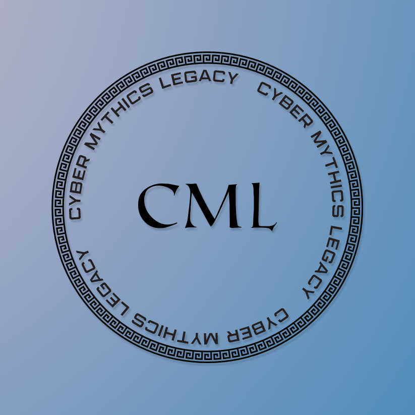 Cyber Mythics Legacy tweet media
