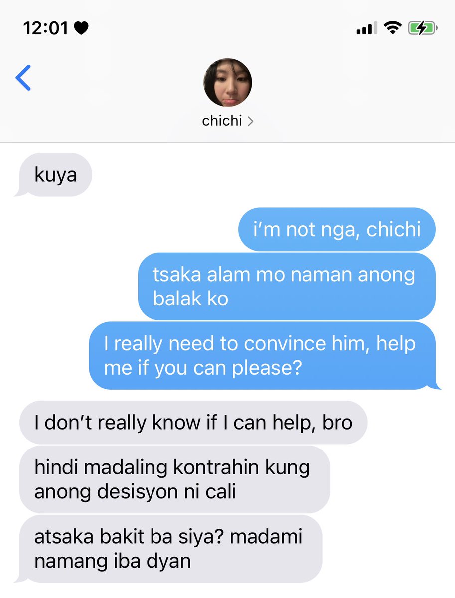 jeonznite's tweet photo. 143. bakit nga https://t.co/8WQxdAlwWz