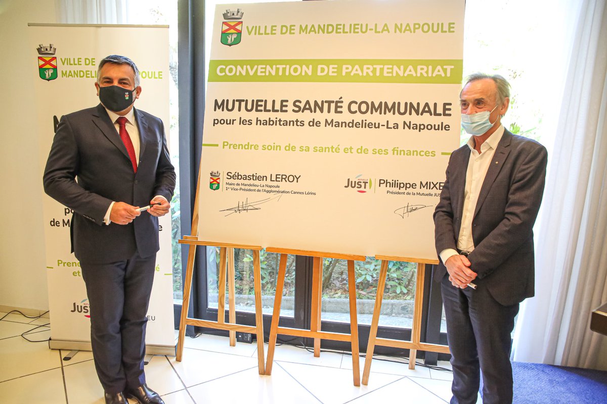 Sebastien LEROY tweet media