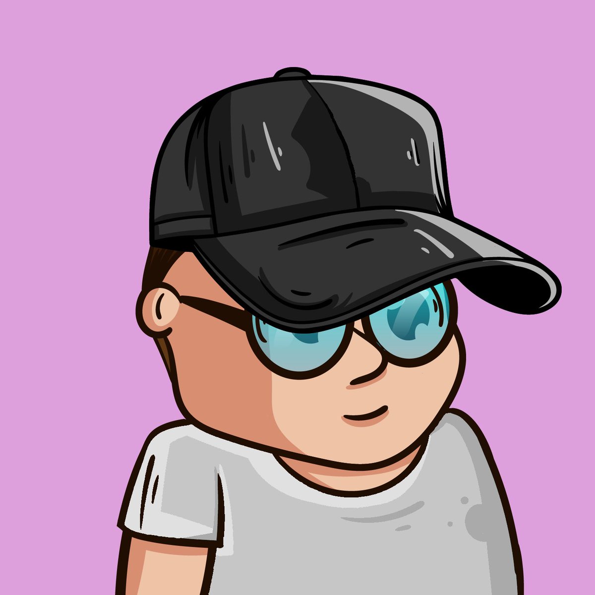 TechBros_NFT's tweet photo. @SlitaneHicham Check us out! TechBros is a collection of 10,000 randomly generated NFTs that exist on the Polygon Blockchain. TechBros holders have access to a fun and unique community centered around people who love tech. https://t.co/ThojuZtNoA