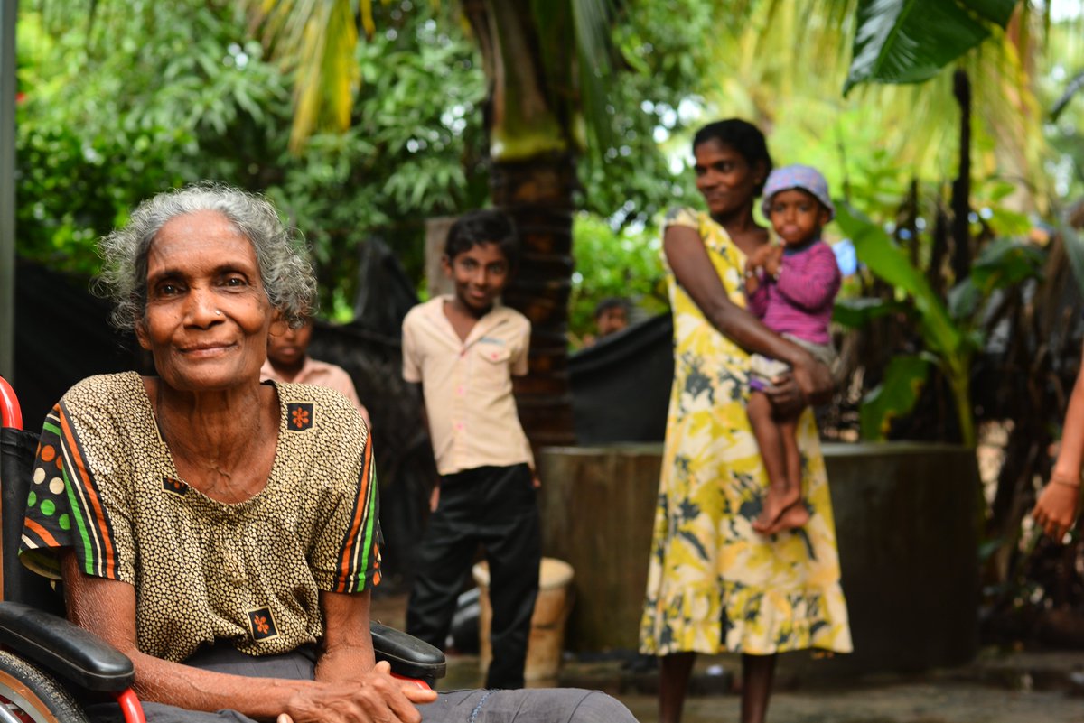 HI_Advocacy's tweet photo. Rehabilitation has proven to be critical for addressing the effects of #COVID19, including #longCOVID. We call the @WHO #ExecutiveBoard to strengthen rehabilitation across the continuum of health #emergencies. Check the statement: https://t.co/NLsgHh7v77 https://t.co/vAXmolfCuu