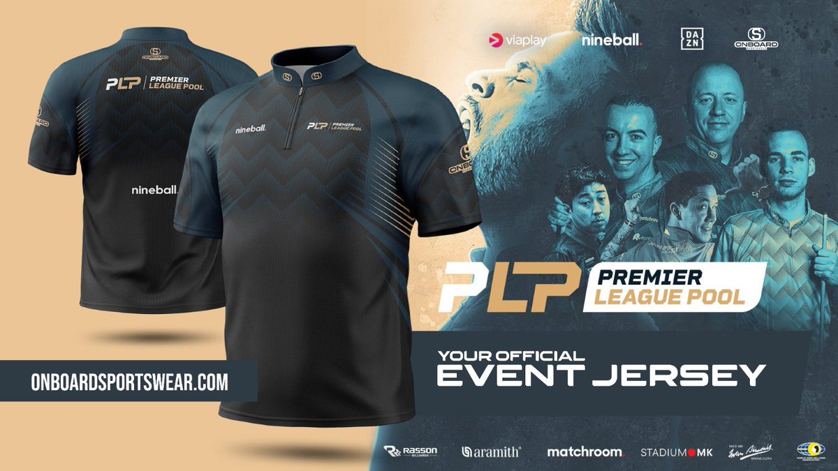 Onboard Sportswear tweet media