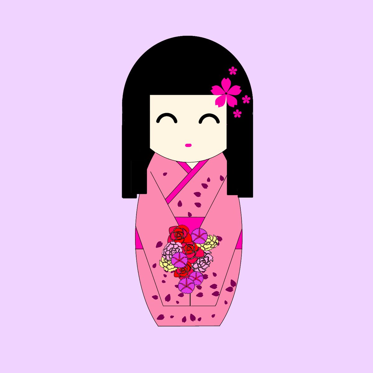 UkiyoGraphics's tweet image. Let's add another Japanese doll. 😸💕

the entire collection in

opensea.io/UkiyoGraphics

#NFTCommunity #NFTs #NFTGiveaway
#NFTdrop #NFTCommmunity #nftcollector