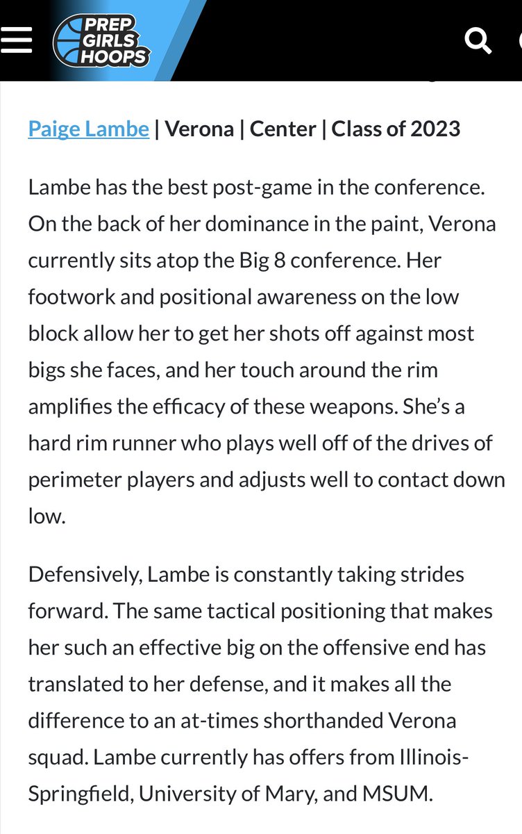 Msum Calendar 2023 Paige Lambe (@Paige_Lambe) / Twitter