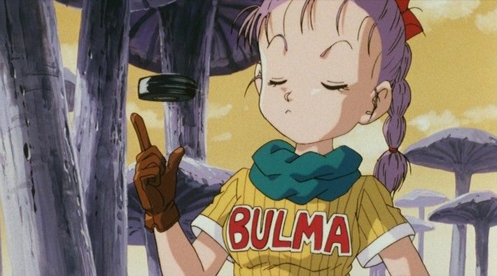 CuriosityYouth's tweet photo. "W-Wha?! Y-You don't know a way out of here?! You act so much like Goku!" https://t.co/jnGW0OyxHy