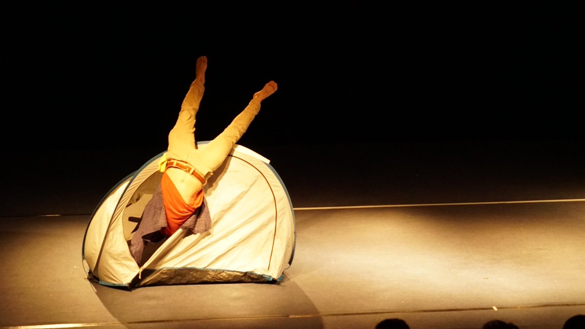 _CulturizArte_'s tweet photo. ARTES ESCÉNICAS Cielos del Infinito culminó en Puerto Natales con intervención de danza en el espacio público https://t.co/RMlXrUC7fF @cdelinfinito https://t.co/GjCmXHQjfK