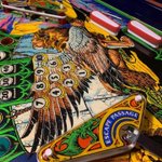 Photo by One iPod One Pinball (@1iPod1Pinball)