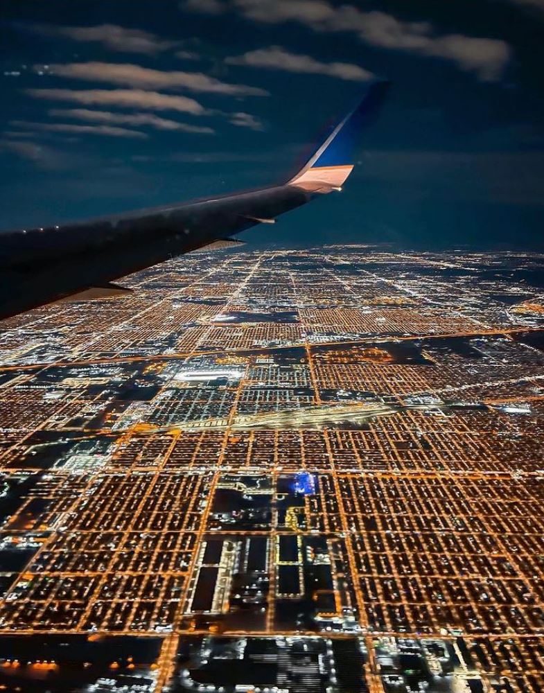 O'Hare Intl. Airport tweet media