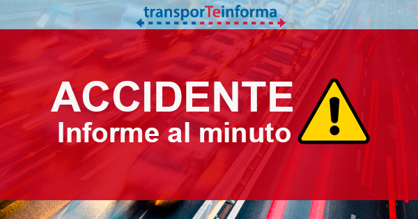16:16 hrs.  #Rancagua Precaución!!!, Gamero/Campos, accidente de tránsito.