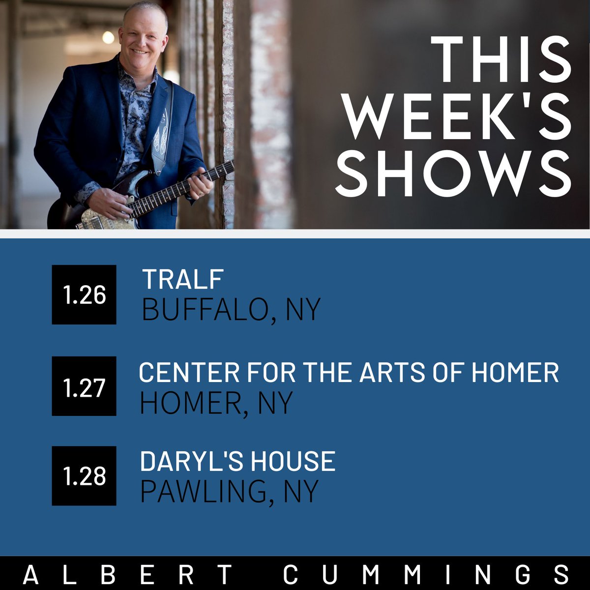 Albert Cummings tweet media