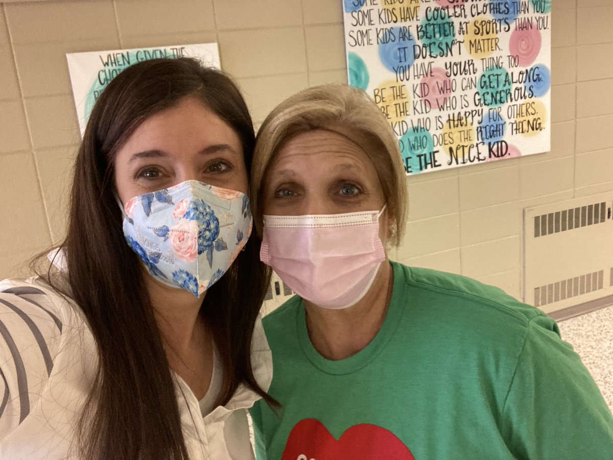 Thankful for my cousin stepping in <a href="/CodyElementary/">Cody Elementary</a> in the kitchen today. @MPSAndersenMS