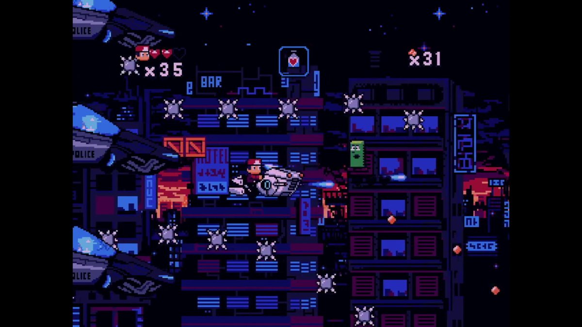 The_Ent_Factor's tweet photo. The action platformer JACK 'N' HAT has been released for PC, PS4, PS5, Xbox One/Series X & Switch
https://t.co/PpSPfiaXM0
#games #videogames #gaming #pcgames #pcgaming #ps4 #ps5 #xboxone #xboxseriesx #switch #indiegame #jacknhat #platformer #2d @CrossGameStudio @2AwesomeStudio https://t.co/aGWnwthTWH