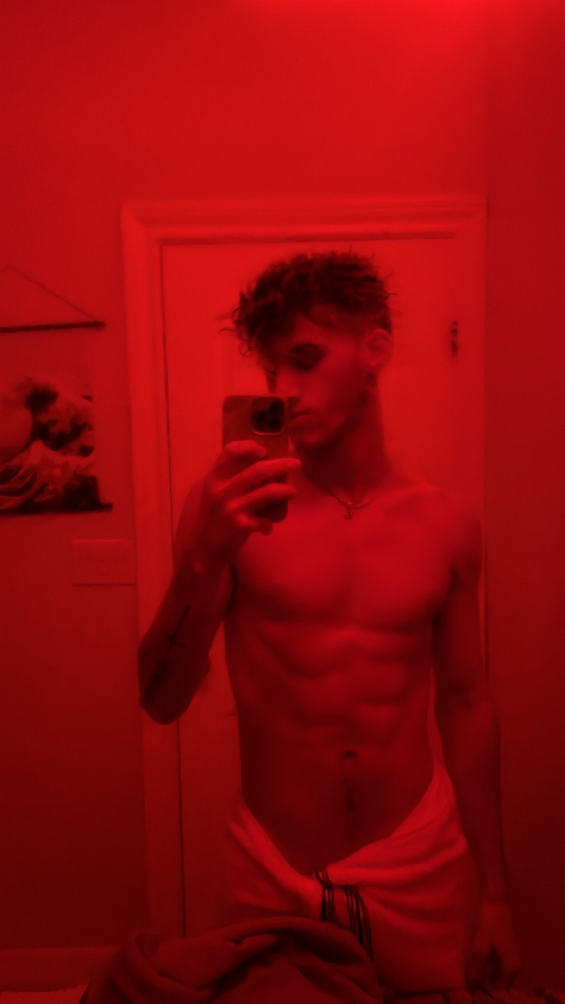 Red Desnudo Tumblr
