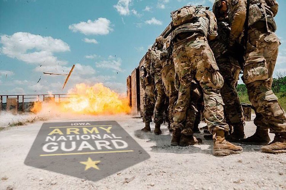 IANational Guard RRB tweet media