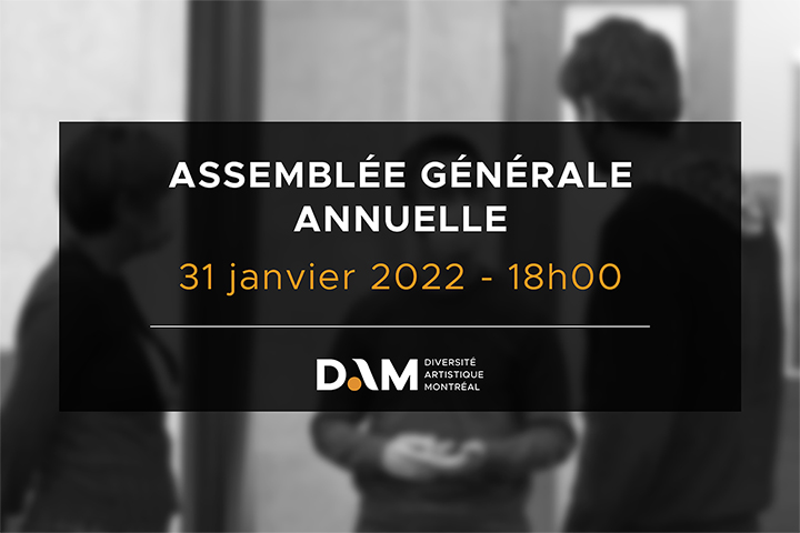 Il ne reste plus qu’une semaine avant la tenue de notre assemblée générale annuelle (AGA) ⏰
Rendez-vous le lundi 31 janvier à 18h00 sur Zoom !
➡️ Pour participer à l’AGA, n'oubliez pas de vous inscrire ici : us02web.zoom.us/meeting/regist… 
Nous espérons vous voir nombreux·ses !