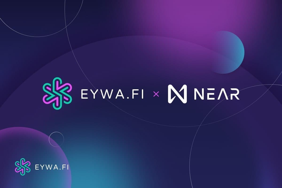 crosscurvefi's tweet photo. 🏆 A grant from NEAR Foundation.
#Eywa #EywaDEX #EywaProtocol

👉https://t.co/RH2NvXiJnG https://t.co/i1n33q4JlK