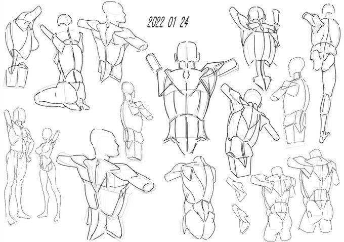 今日はここまで…

ステロイドが今日で切れてしまうので
少しでも多く描いておこう 