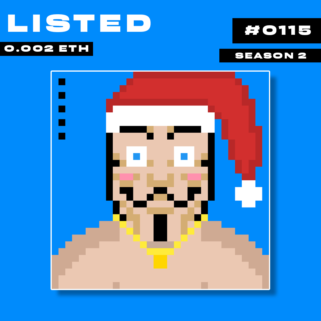 aglegornft's tweet photo. ❓Anonymous Guy #0115❓
😱 Rarity : Super Rare 😱
🚀 Buy One and Go to Moon 🚀

🎭 Collection of 1000 #NFTs
⭐️ On #polygonnetwork
⛽️ NO GAS FEE !
👉 Link in Bio 👈
#nftsale #nftcrypto #nftsold #art #ethnft #openseanft  #NFTcollection #NFTCommmunity #NFTGiveaway #nftcollectors https://t.co/Qxzn4FUGcA