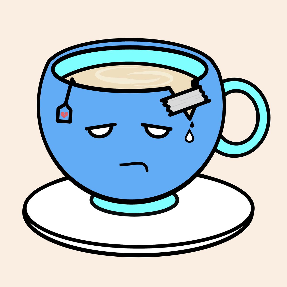 NFTeacups's tweet photo. Looking forward to the day I sell my first NFT 🥲 until then I can only dream ✨ #10 (1 of 4 in series) .01 $ETH on #OpenSea 🌊

Learn more here: https://t.co/22JBl9XtWN https://t.co/URIcg3OtaU