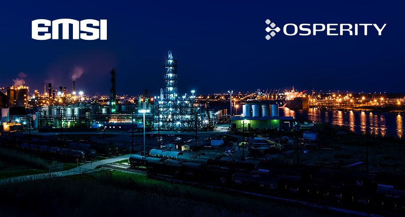 _Osperity's tweet photo. Osperity has entered a partnership with EMSI Inc.

EMSI is an international manufacturers’ representative with a global footprint. Headquartered in Philadelphia, 

Read full Press Release here:
https://t.co/lUd5mnnIGG https://t.co/hjG21T2Ahp