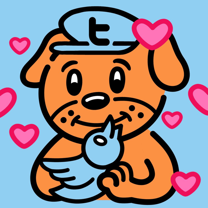 Cool Dogs tweet media