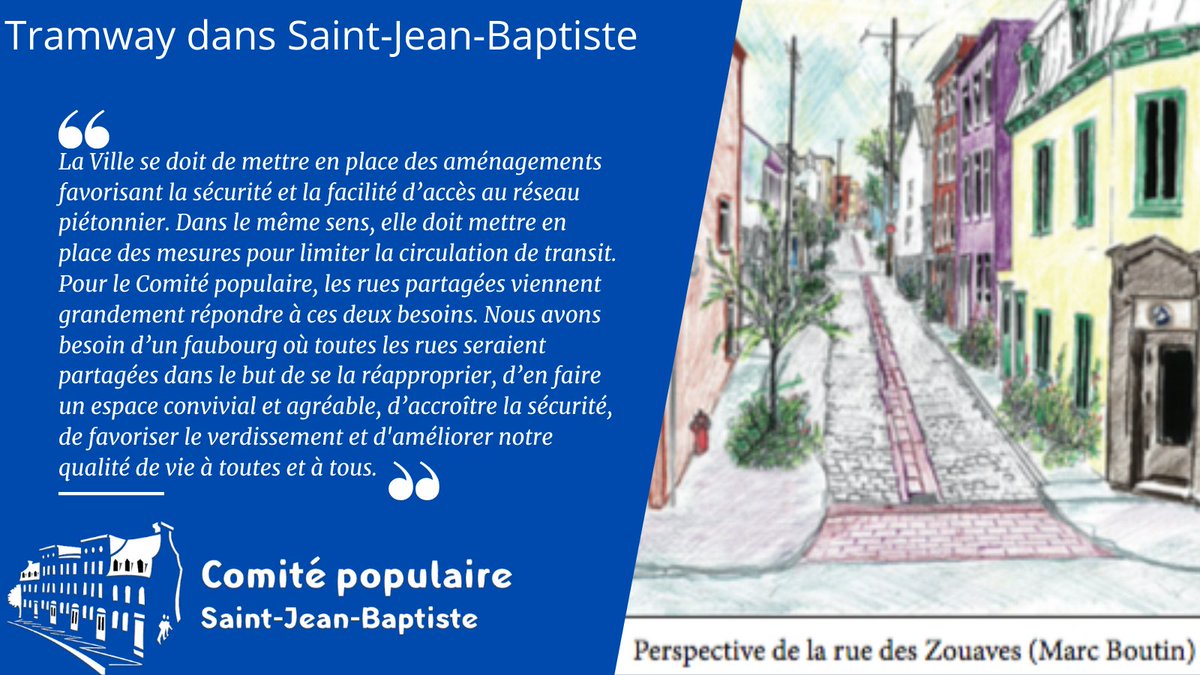 À l'aube des mises à jours de la <a href="/villequebec/">Ville de Québec</a> au sujet du #RSTC 👇
<a href="/JLLavalleeJDQ/">Jean-Luc Lavallée</a>, <a href="/EmiPelletier/">Émilie Pelletier</a>, <a href="/LeCarrefourQc/">Journal Le Carrefour de Québec</a>, <a href="/iciquebec/">ICI Québec</a>, <a href="/BourdonFaubourg/">Bourdon du Faubourg</a> #aménagement <a href="/tvanouvelles/">TVA Nouvelles</a> @brunomarchand <a href="/mcoulombeleduc/">Mélissa Coulombe-Leduc</a>