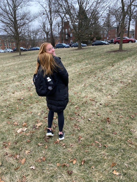 Welcome back RedHawks ‼️ Happy first day of classes❕ 🤓 Time to get to work ❕ 💪 
#RiseUpRedHawks