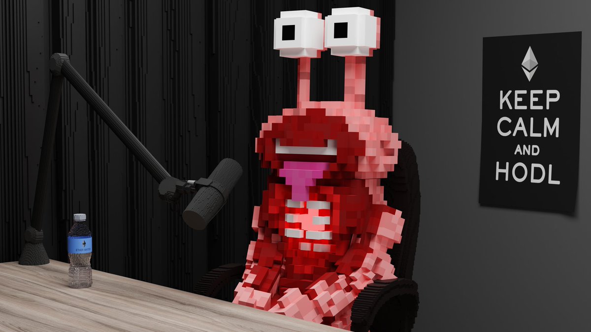 We're hosting an AMA live in our Discord right now!! Hop on the mic and ask us some questions discord.gg/slimysnails