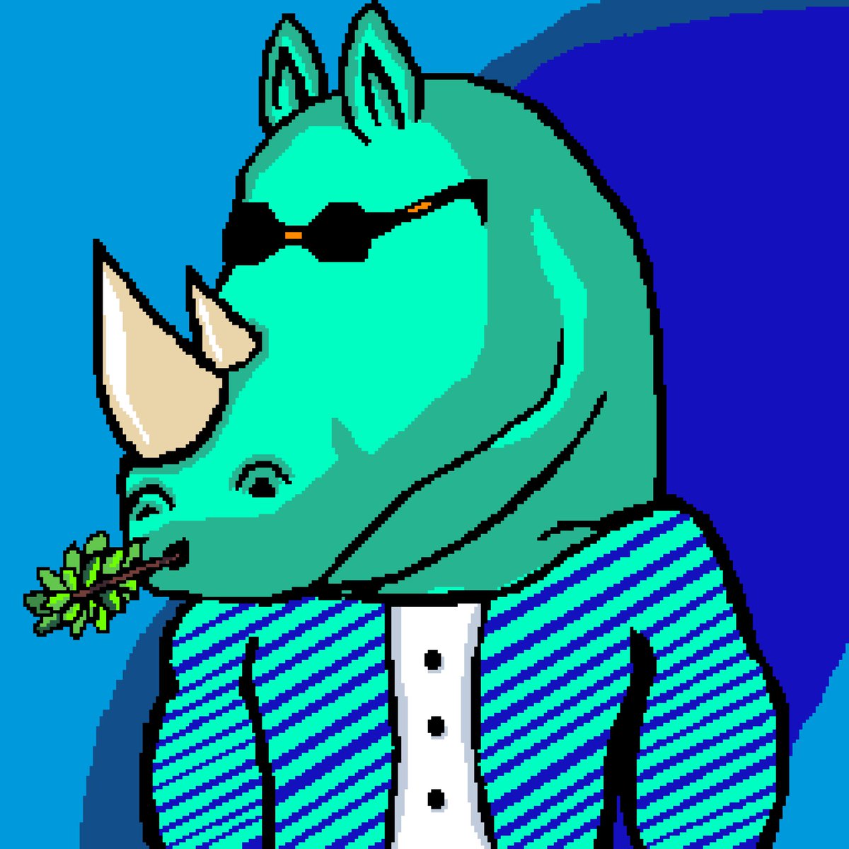 _pierpressure's tweet photo. @solnft_king Get urself a buffed rhino !!
#snortsnort
@BuffedRhinos
Here’s mine: https://t.co/J5ll1GHjR2