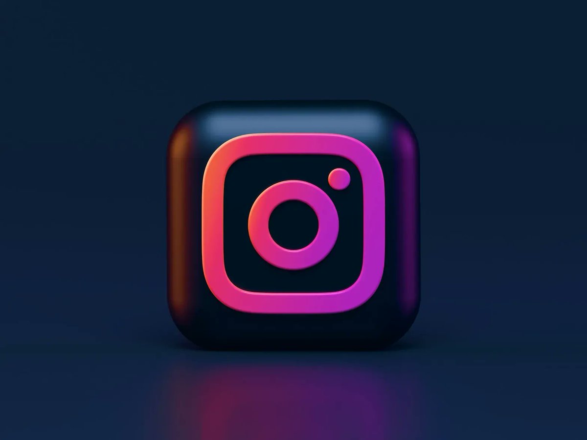 6️⃣🎯[#Marketing] #Instagram : une étude dit comment augmenter le nombre de #followers et de #likes
buff.ly/3IrSFTu v/ <a href="/digitaliworld/">Digital Information World</a>

💬 Dans les contenus, il faut respecter des critères comme la complexité des couleurs et l'asymétrie

#SocialMedia
#FlashTweet⚡️