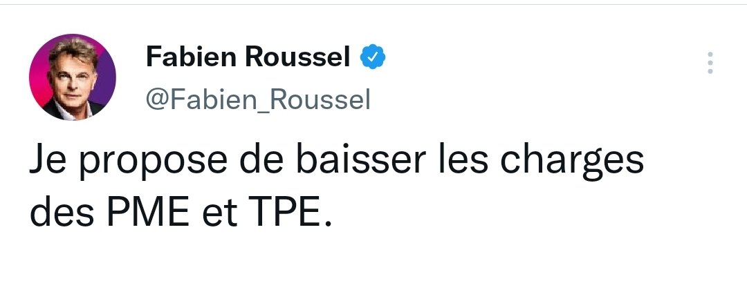 Nicolas HABARE 🇫🇷🇪🇺 tweet media