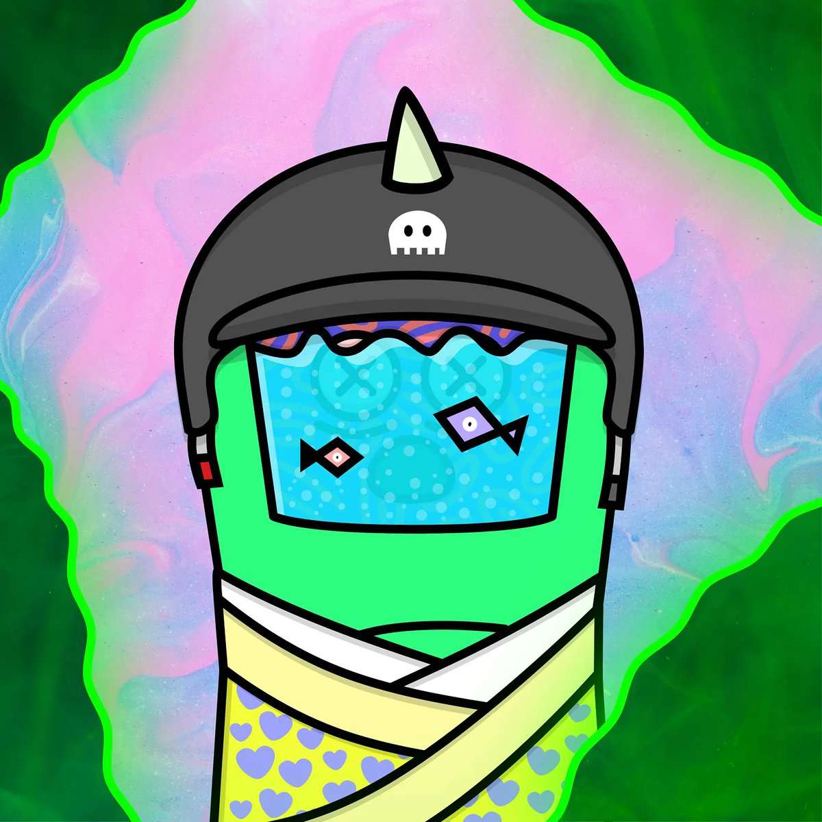 deyukinft's tweet photo. @NFTMechaEN @CryptoeGalaxy sale is live https://t.co/8VmtGHbWMt