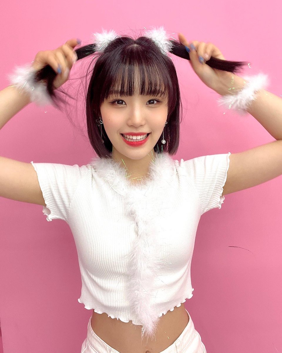Happy Heesun Day
#미쿠 #Miku #MDG #마이돌걸즈  #mydoll_ent