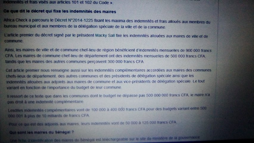 EMonteil's tweet photo. #indemnite pour une charge bénévole.
#sunulocales2022 https://t.co/LFDbzEEAWK