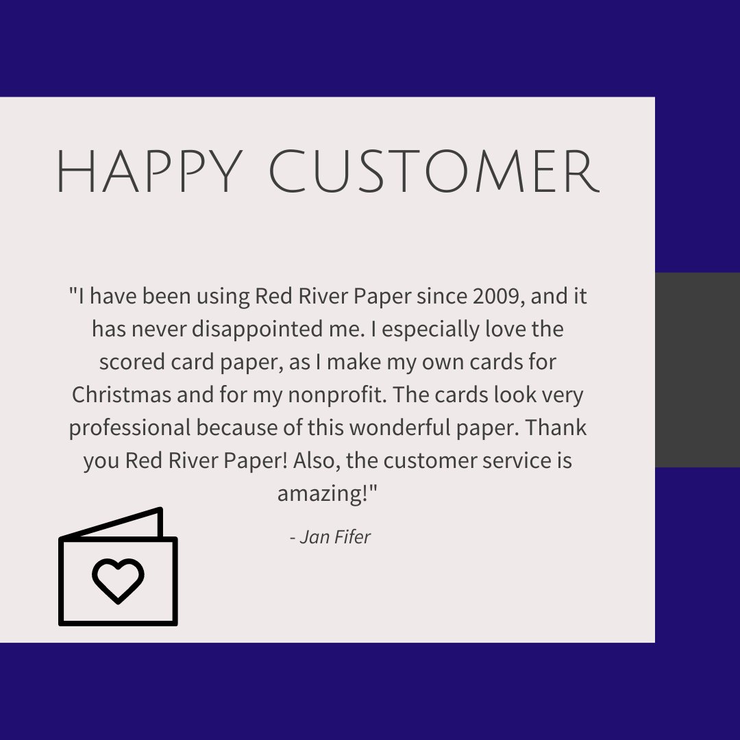 Thank you for the kind words Jan! We are happy to help you on your printing journey!

#printing #inkjet #inkjetprint #inkjetprinting #archivalprint #gicleeprint #greetingcards