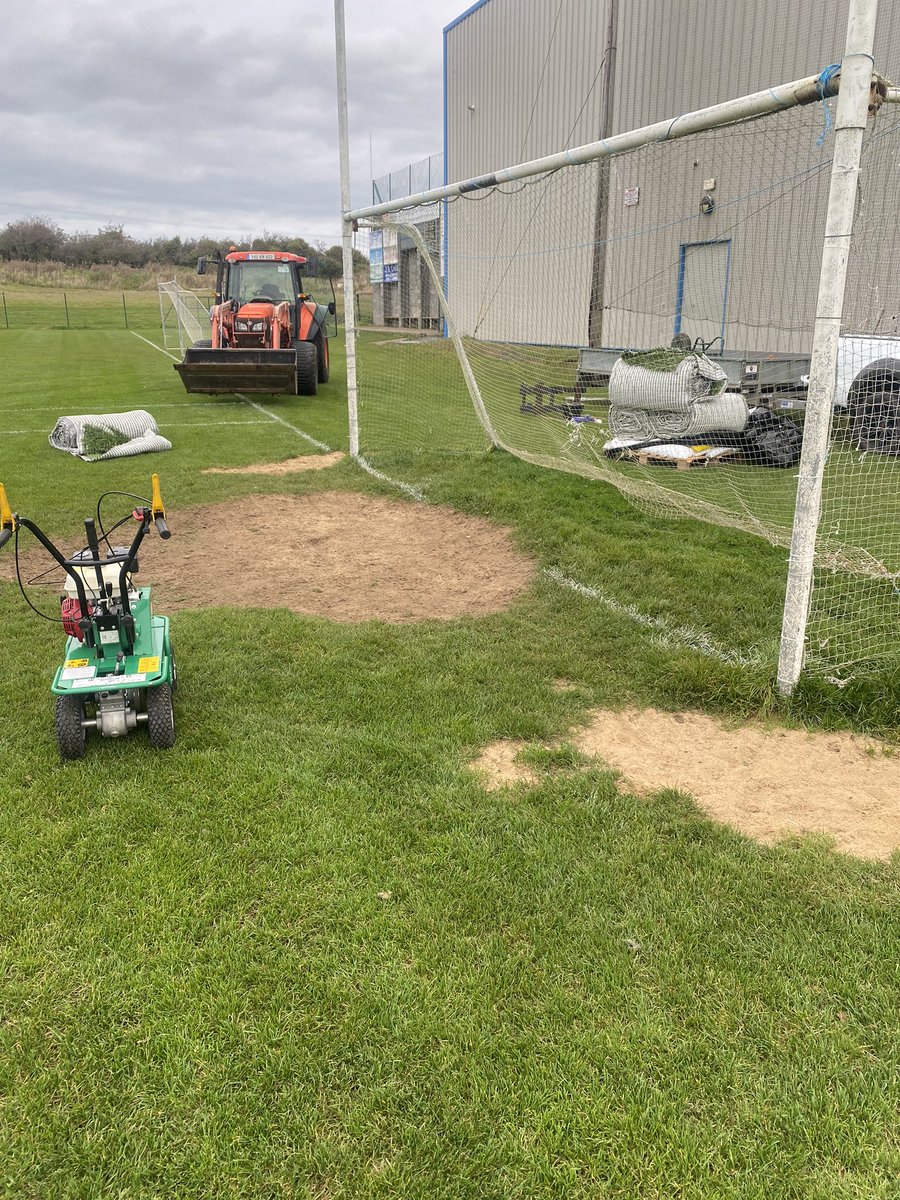 Waterford Landscapes tweet media