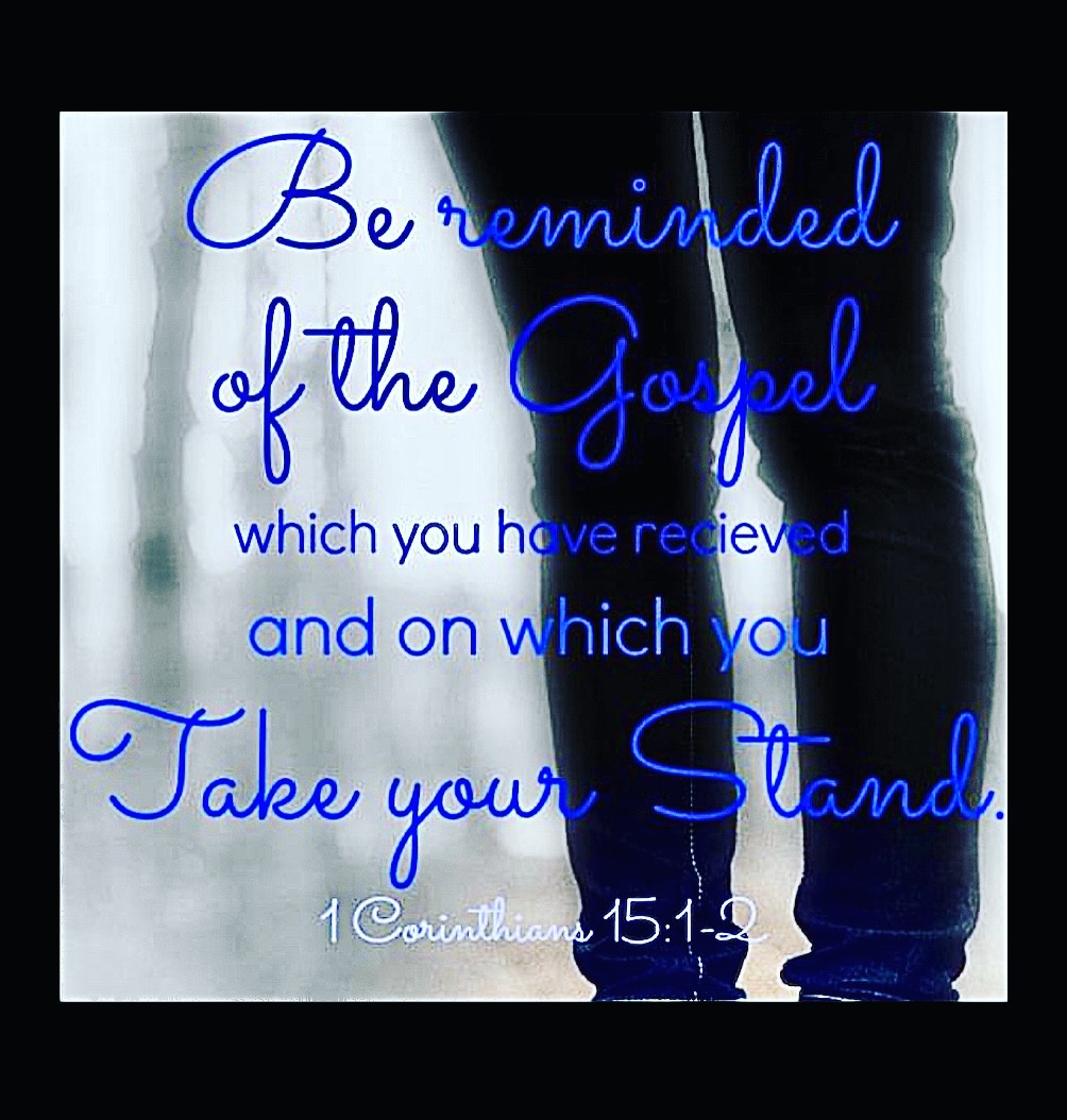 mofec2750's tweet photo. You are a child of God. Stand up straight!

Apostle Mark A Henton https://t.co/ABzdhSCaIB