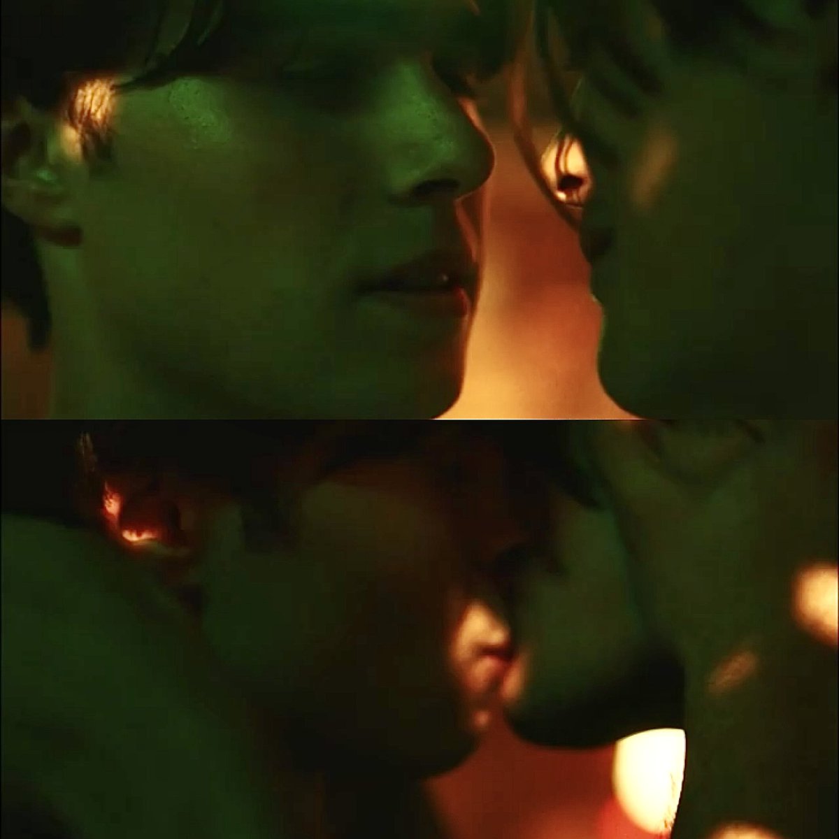 FloralFloss's tweet photo. I’m also SO happy I decided to watch episode 3 of @euphoriaHBO tonight - what a beautiful backstory for such a villainous character 👨❤️👨
#CalAndDerek #EuphoriaSeason2 💊 https://t.co/bg6djtOygj