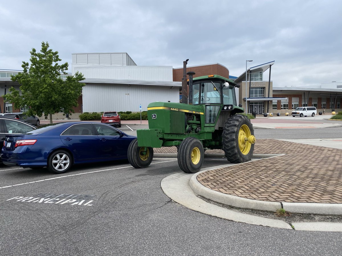 Define weird. #MyHighSchoolWasWeird