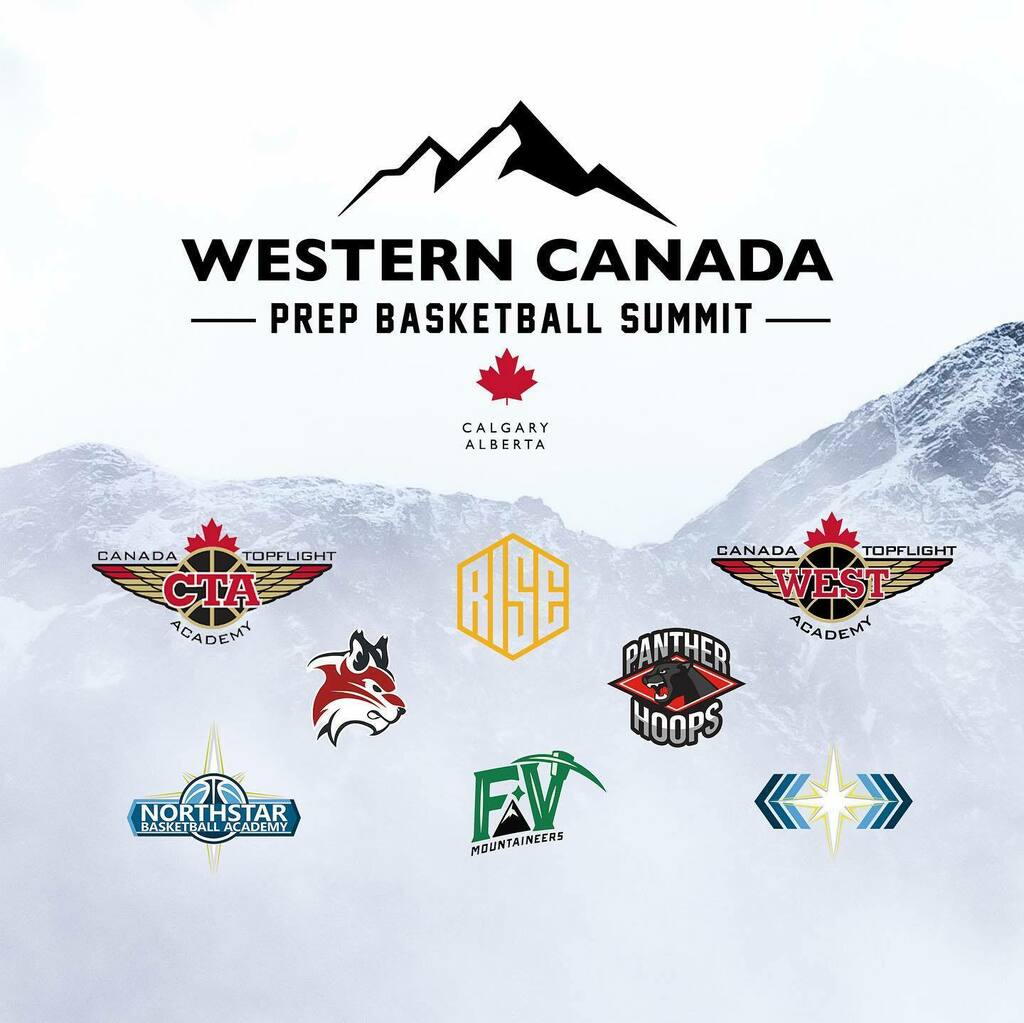 cta_west's tweet photo. We are excited to host some great programs to Western Canada for the inaugural #PrepSummit in Calgary! All games will be live-streamed on the @ctawest YouTube channel.
#BestInTheWest #AlwaysPlayWithHeart #CTAFamily https://t.co/c85Dpv2xlm https://t.co/zRkwHoQRiI
