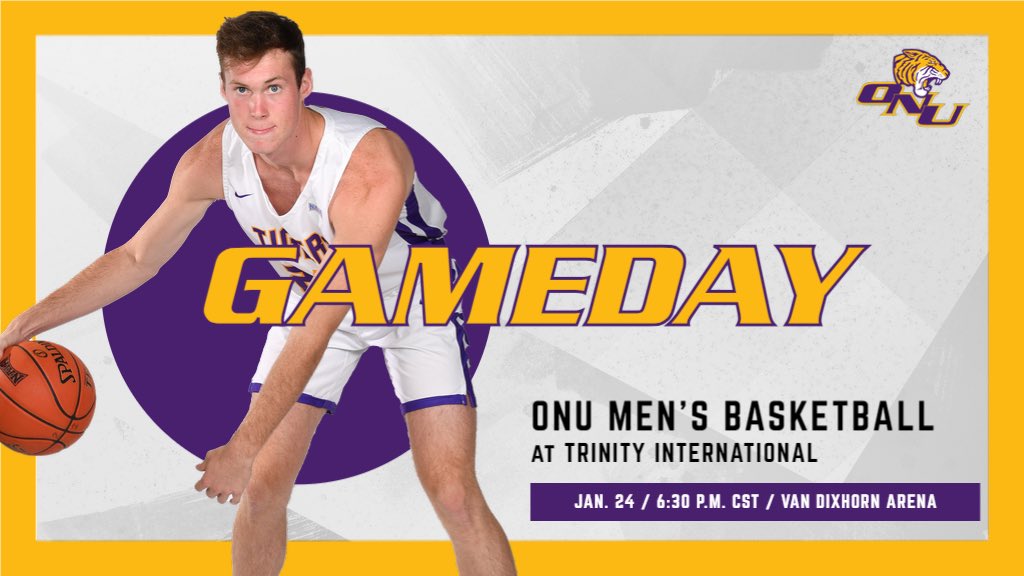 ONU Tigers tweet media