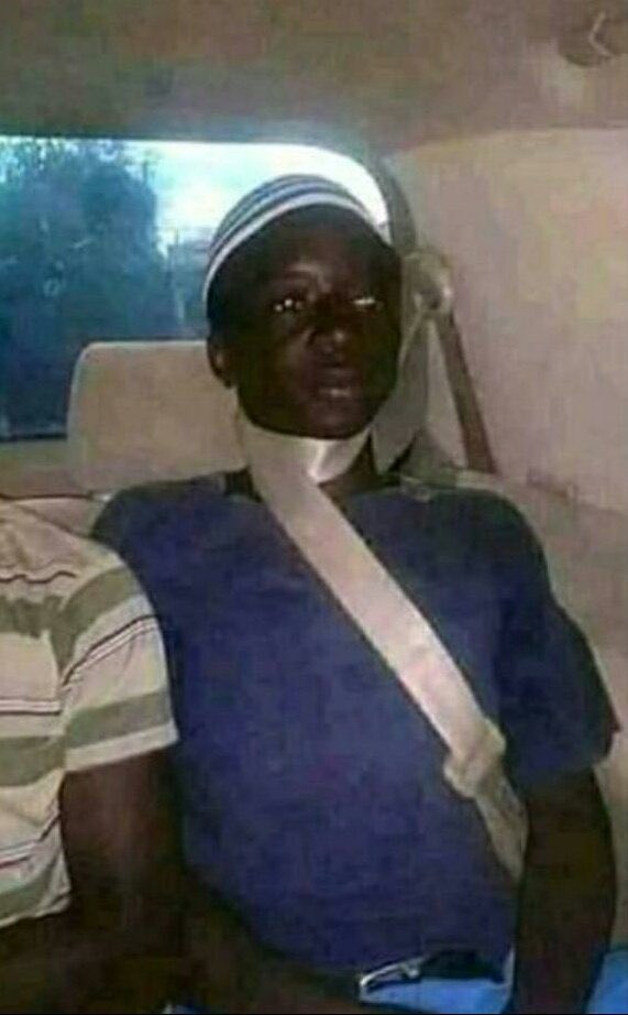 Ãbdül Ãzëëz 🇳🇬🇵🇹👑 tweet media