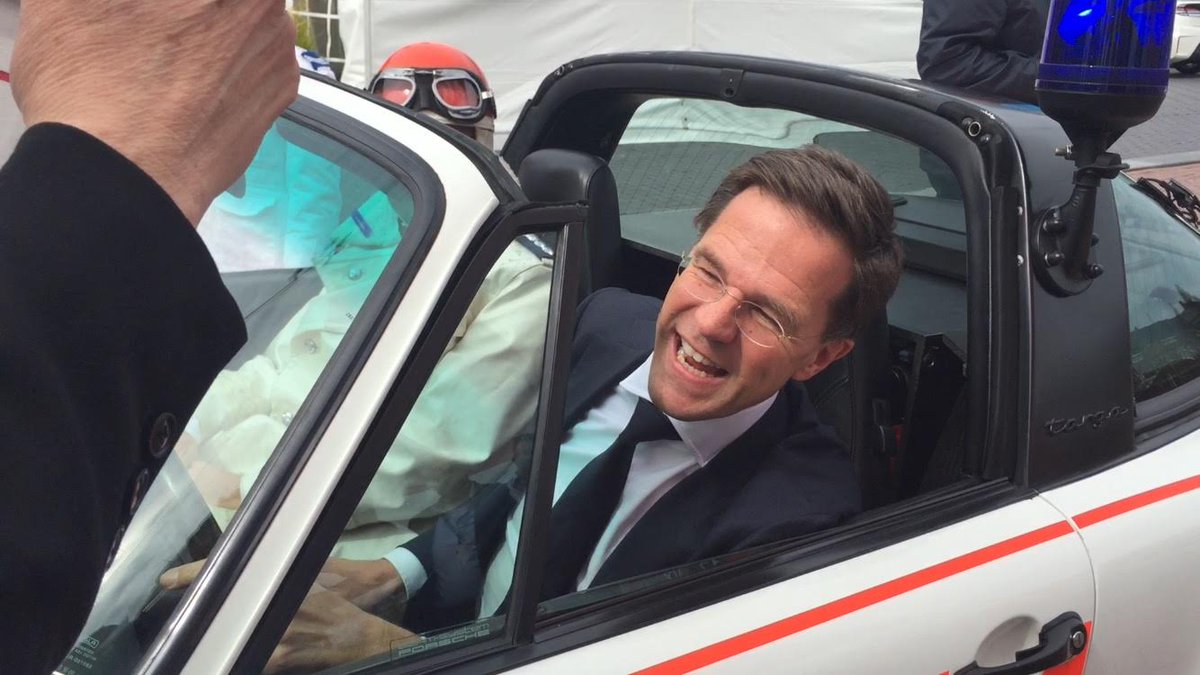 Brokkenpiloot of een kundig coureur met visie? Bekijk de interviews op Autoverhaal.nl 

#Rutte #Omicron #omtadvies #SoumayaSahla