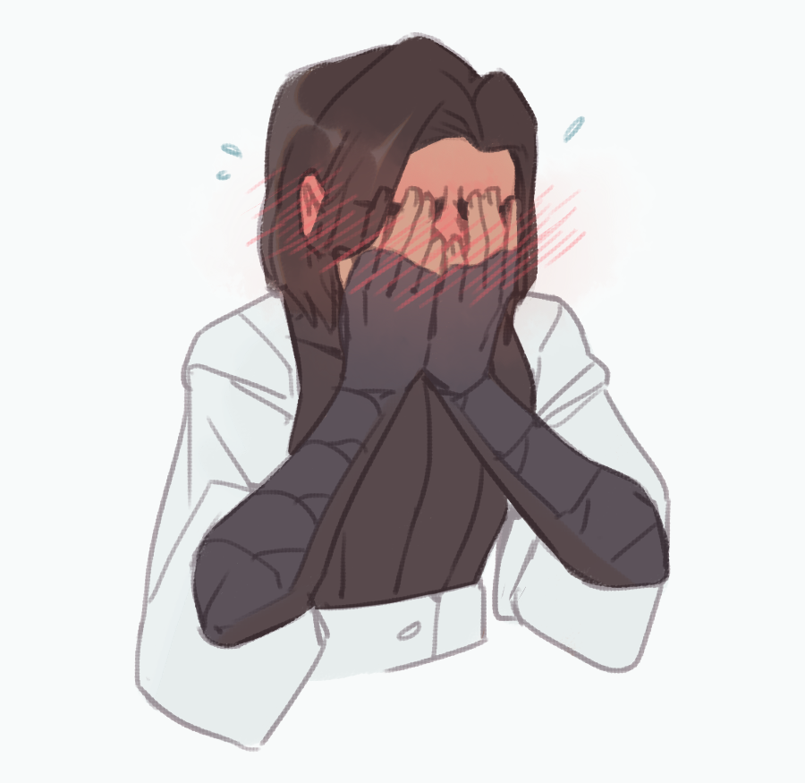 these are graduating from my private twitter to here lol