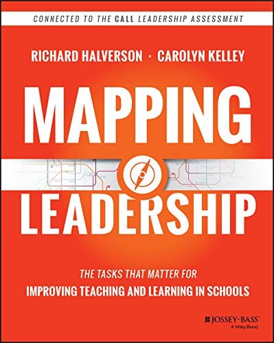 school_pedia's tweet photo. BOOK REVIEW #5

Mapping leadership: The tasks that matter for improving teaching and learning in schools (2017) 

by Richard Halverson (@aporiatwo) and Carolyn Kelly.

https://t.co/tdES1EKwA9

#CALL #SchoolLeadership #Distributed #CALL_ECL

[A thread] https://t.co/3xk9MgcrZI