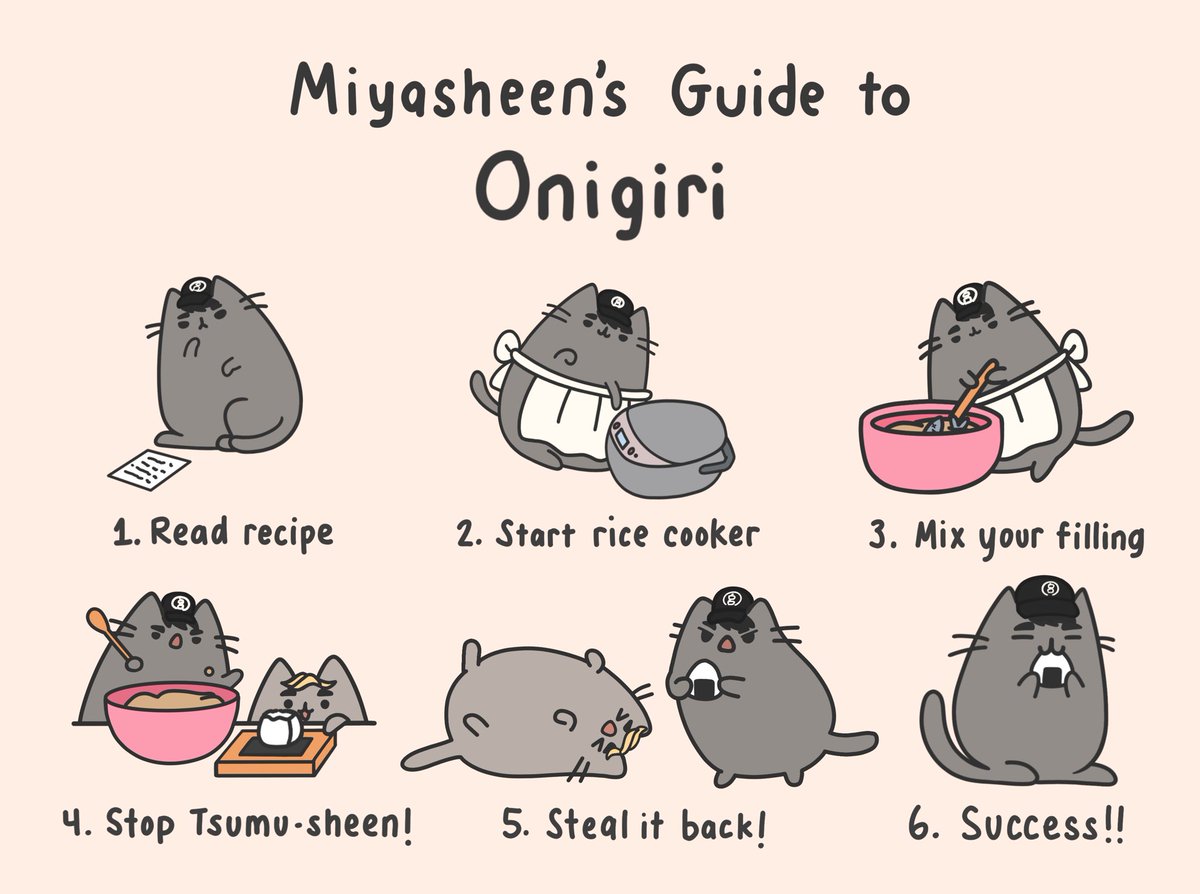 🍙🍣🥣: a personal guide from onigiri miya-sheen